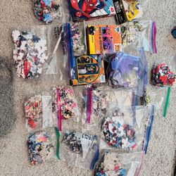 Puzzles Lot