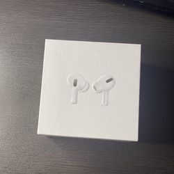 Apple Air Pods Pro 2nd Edition 