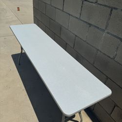 Folding Tables