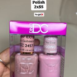Polish Dnd