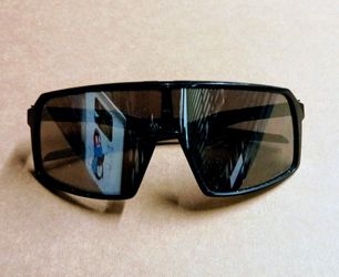 Oakley Sutro Sunglasses
