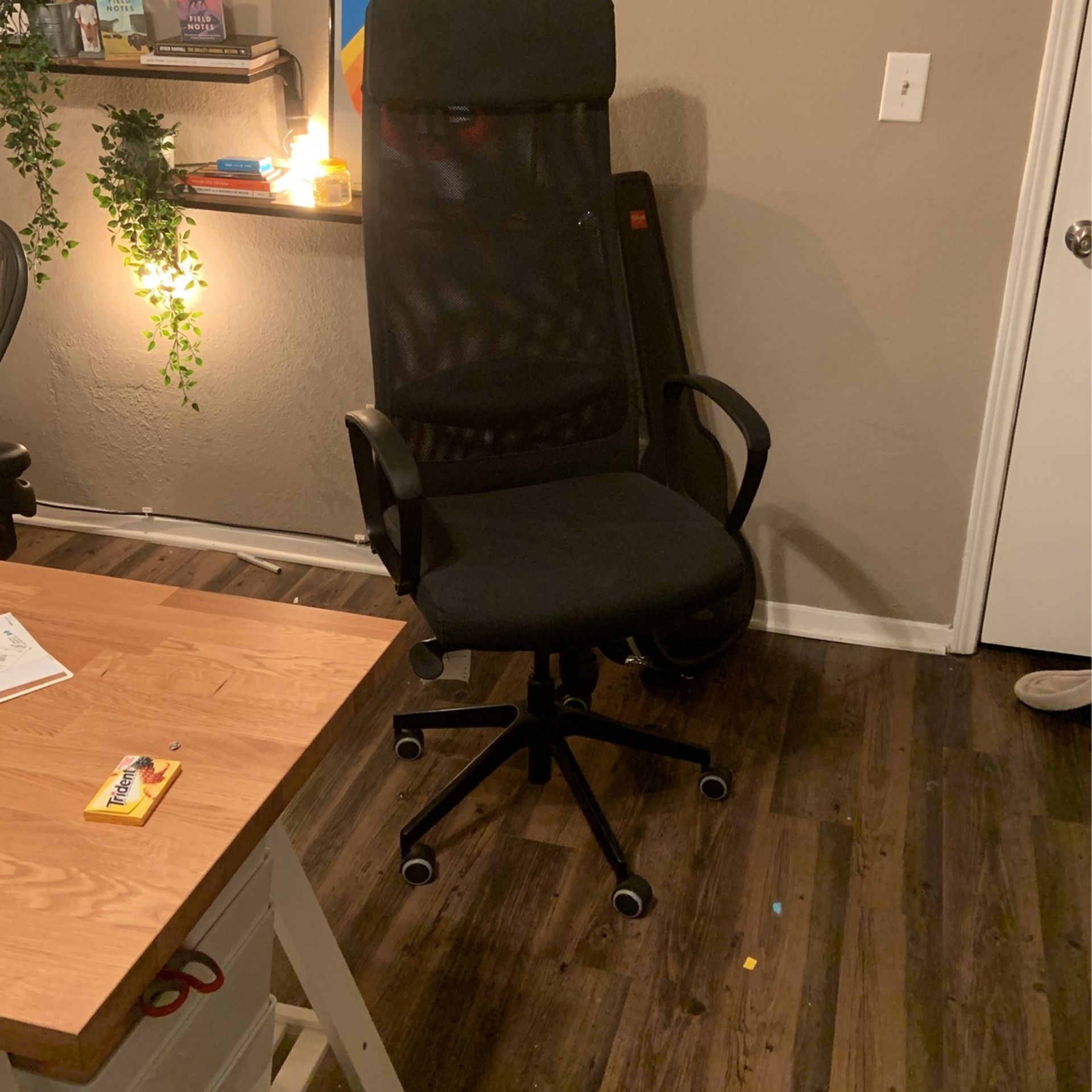IKEA MARKUS chair Barely Used Office Chair