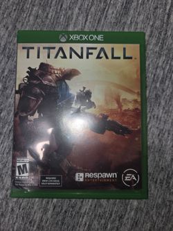 Xbox One Titanfall
