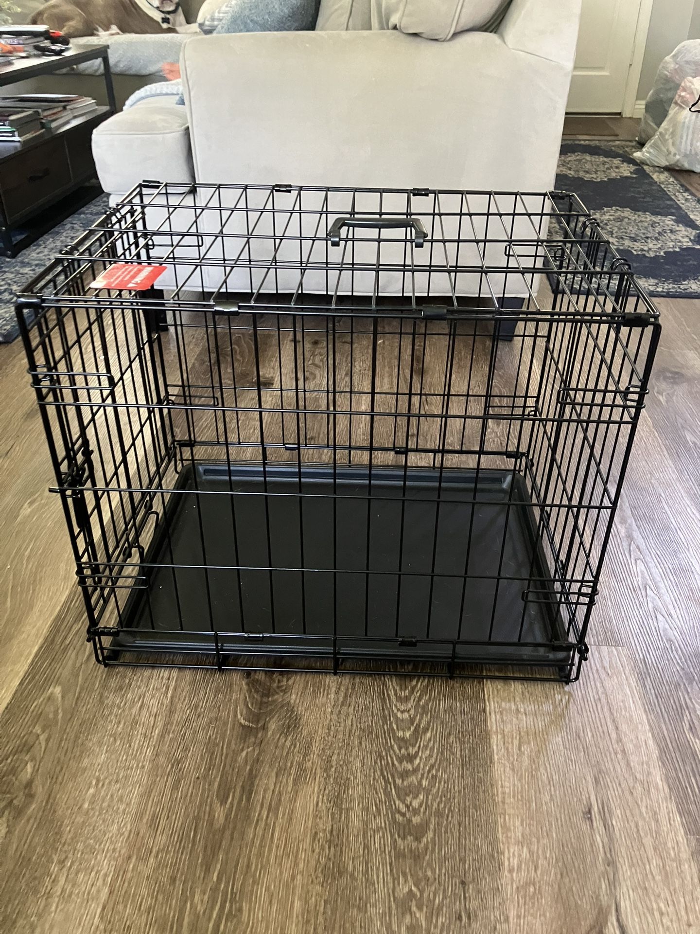 Dog Crate