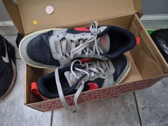 YOUTH SHOES FREE