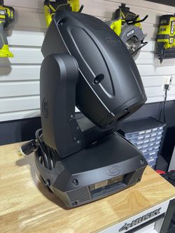 Elation 5R and wash moving heads - lot of 20