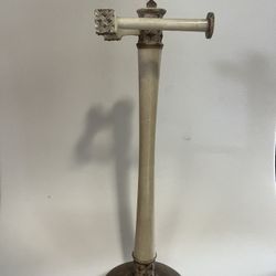 Marble Toilet Roll Holder