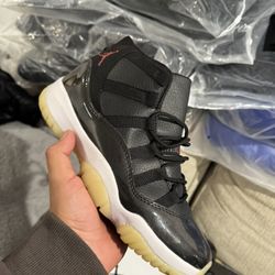 Jordan 11 Retro Gs 