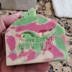 Handmade Soap ,camel Milk Soap