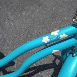 Kaluna Hiku Beach Cruiser