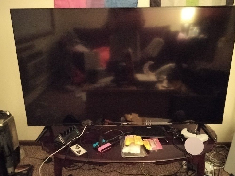Roku TV For Sale- 55 Inch