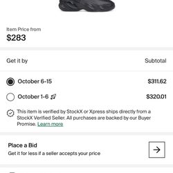 Nike Drake Nocta Glide 
