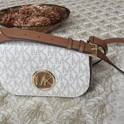 Mk Purse 