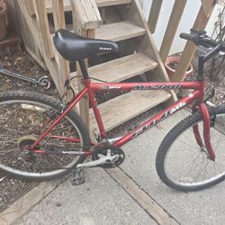 Fuji MOUNTAIN Bike