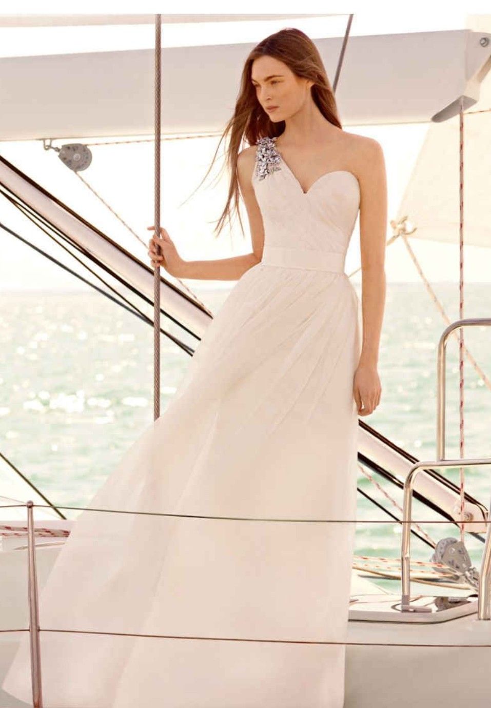 Brand New size 4 Ivory Vera Wang wedding dress from Davids Bridal -  buitengewoonvitaal.nl