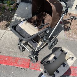 Bugaboo Stroller 