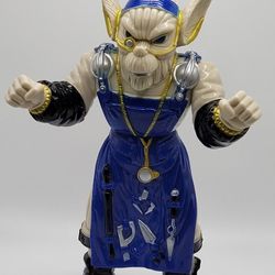 Mighty Morphin Power Rangers 1993 Finster Action Figure Bandai