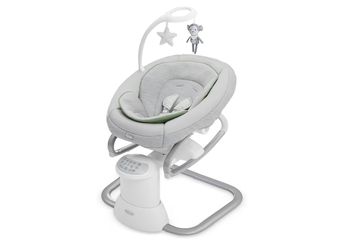 Baby Swing- Graco