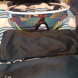 Oakley Sphaera Super Sport Sunglasses