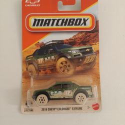 Matchbox 