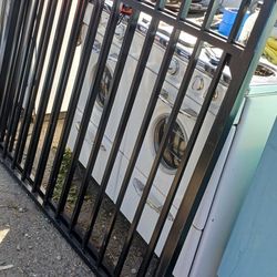 Fence Panels 2 Pieces $30 Each