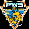 Pressure Washing Service