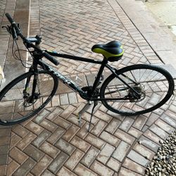 Trek Bike