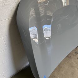 OEM G87 hood