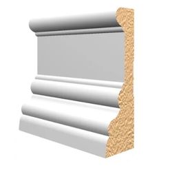 Door Casing / Moulding Brand New Primed Unused 