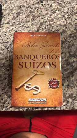 El Poder Secreto De Los Banqueros Suizos