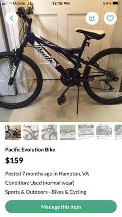 Schwinn 26 In Beach Cruiser More Bikes for Sale in Hampton, VA