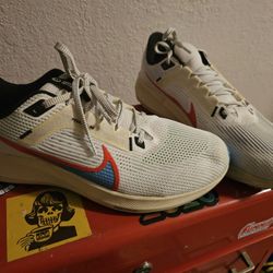 Nike Pegasus 40
Men's Road Running Shoes