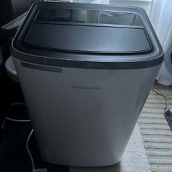 frigidaire portable air conditioner 10000 BTU