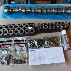 Cam Shaft Kit