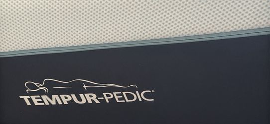 Tempur pedic cool breeze hybrid twin XL