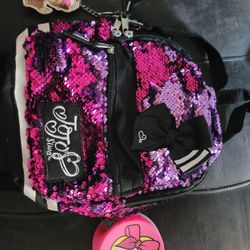 Girl's Backpacks 🎒 