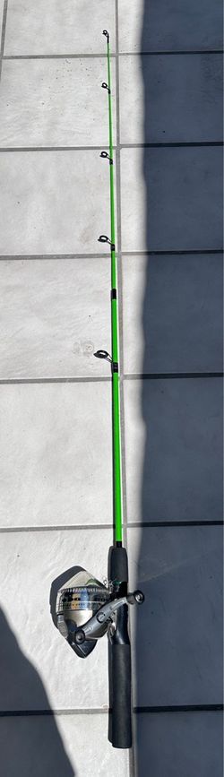 Fishing rod