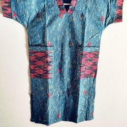 African Kids Dress 