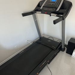 NordicTrack Treadmill