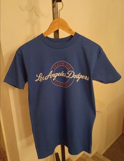 LA Dodgers T-shirt