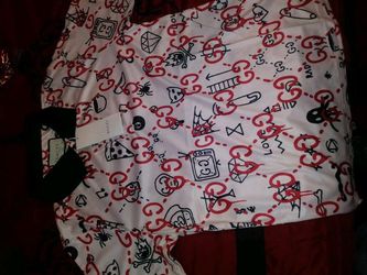 New Gucci polo shirt. New style