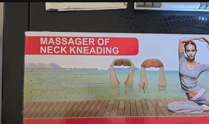 Neck Massager