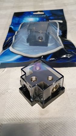 POWER BLOCK 💥 0-4 Gauges Wire