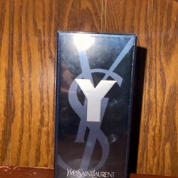 Ysl Cologne 