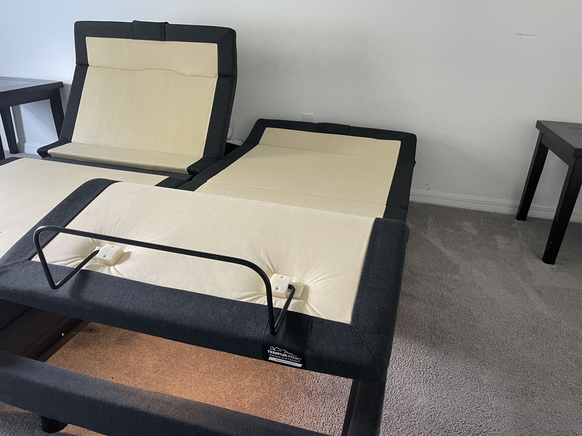 Tempur-pedic Ergo Smart Adjustable Bed Base