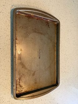 Baking Pan