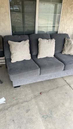 Free couch