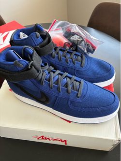 Nike Stussy