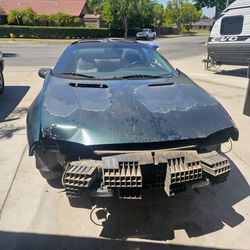 1995 chevy camaro 3.8 v6 t top for parts