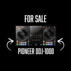 Pioneer DDJ-1000